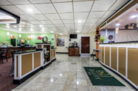 Quality Inn Hixson-Chattanooga Hotels in Hixson