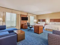 Hampton Inn & Suites Downtown Owensboro/Waterfront Hotels in Daviess County