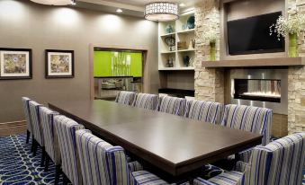 Hilton Garden Inn Texarkana