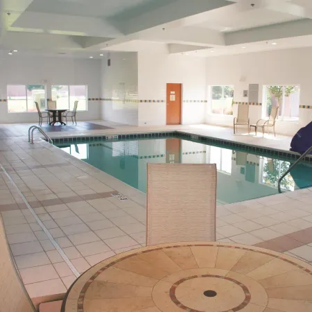 Spark by Hilton Plainfield Indianapolis Airport