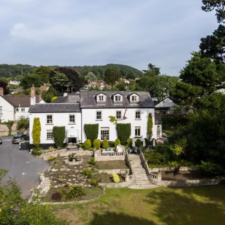 The Mount Pleasant Hotel