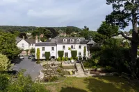 The Mount Pleasant Hotel