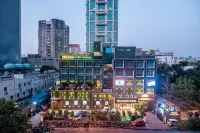 Golden Parkk Hotel
