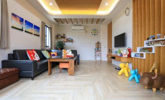 Wan Penghu B&B