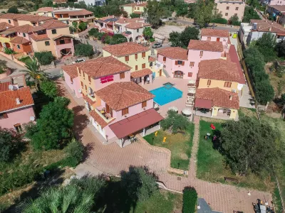 Idyllic Residence Cala Viola Studio Sleeps 2