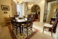 Tradicampo Eco Country Houses - Cycas-Casa Do Arco