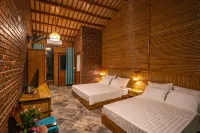The Goat Boutique Resort Hotels in Truong Yen
