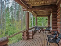 Mäntyrinne Hotels in Sulkava