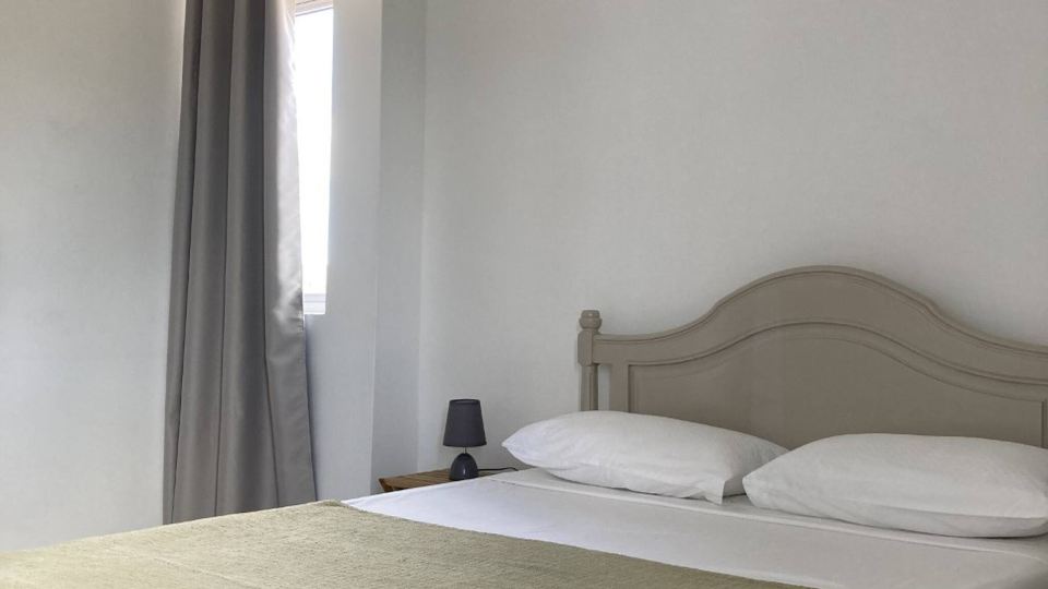 La Péninsule - Town Apartment in Curepipe
