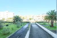 Holiday Home 'Aurora A Otranto' with Balcony and Air Conditioning - جاكوزي