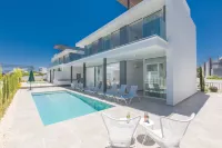 Protaras Olivine Villa Ol9