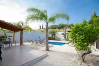 Protaras Holiday Villa Av6 - 빌라