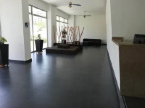 Aparta-Suit Exclusive Rodadero