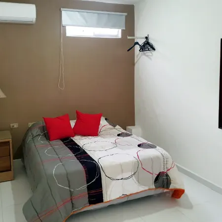 Malecon 2 Bedroom Apartment
