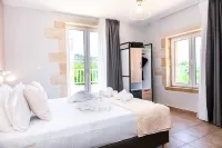 HEM Borta Villa - Next to Platanias, 2Min from Beach