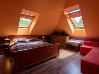 Villa Bieszkowice Hotels in Wejherowo County