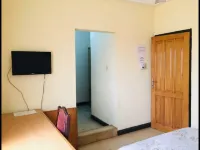 Single Room - 1st Floor