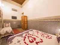Charming Riad Ouliya Các khách sạn ở 
