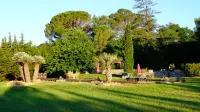 La Suite Margot, 9th Century Priory