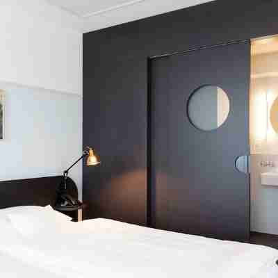 Hotel Schutzen Rheinfelden Rooms