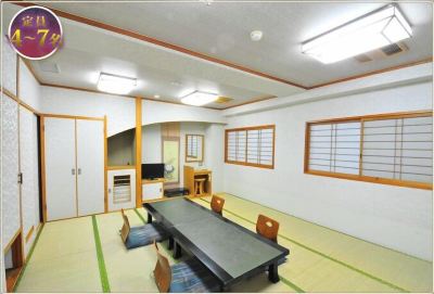 その他 長崎ホテル異邦館の写真