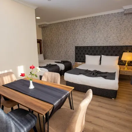 Hotel Verçenik