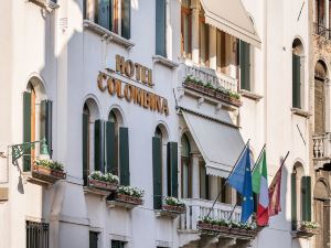 Colombina Hotel