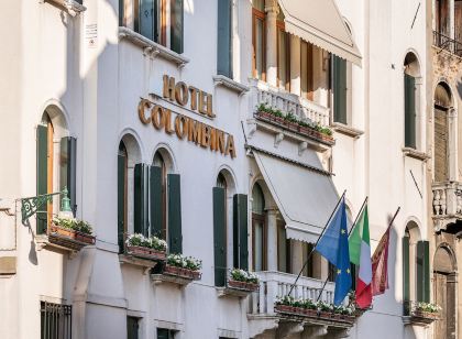 Hotel Colombina