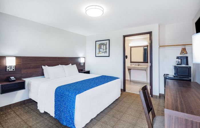 Travelodge by Wyndham Newport