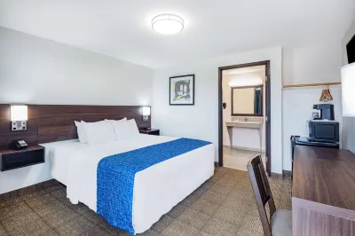 Travelodge by Wyndham Newport Hôtels à : 