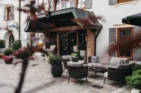Johann Schladming Hotel di Rohrmoos-Untertal