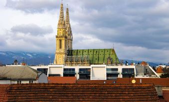 Art'Otel Zagreb, Powered by Radisson Hotels