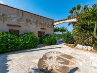 Campestra Hotel dekat Plage de Portigliolo