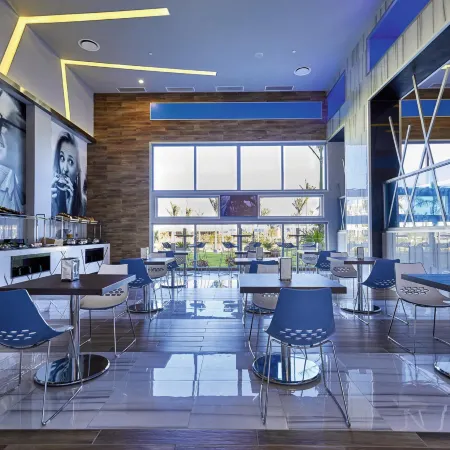 Riu Palace Costa Mujeres - All Inclusive