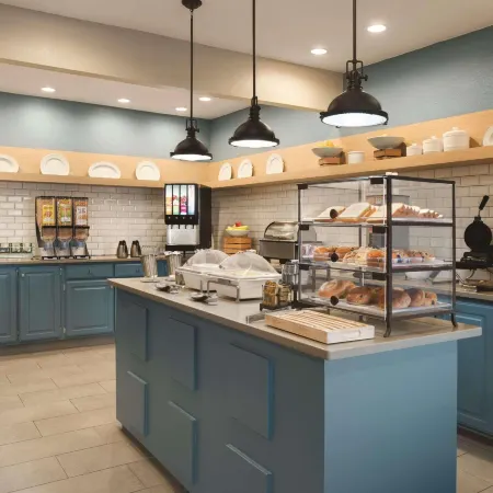 Country Inn & Suites by Radisson, Indianapolis South, IN