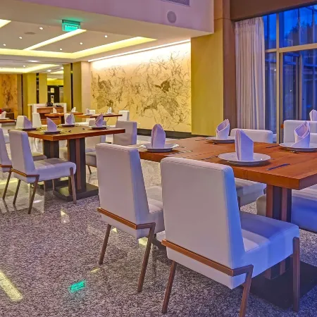 Radisson Hotel Guayaquil