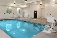 Country Inn & Suites by Radisson, Cedar Rapids Airport, IA Hotel di Cedar Rapids