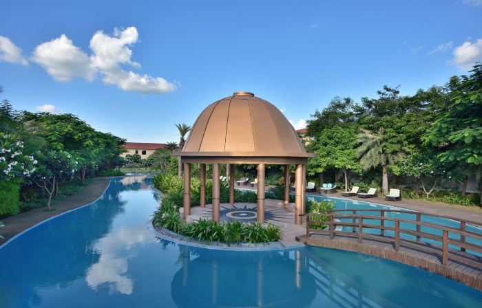 The Westin Pushkar Resort & Spa