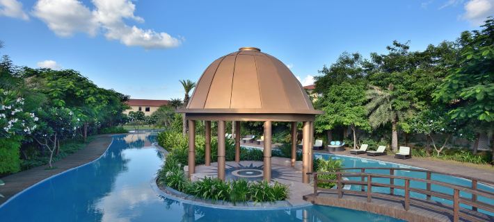 The Westin Pushkar Resort & Spa Hotels in Pushkar