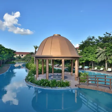 The Westin Pushkar Resort & Spa