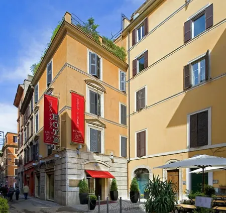 Hotel Duca d'Alba