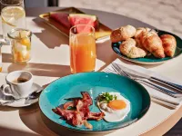 Holiday Inn Gdansk - City Centre by IHG - breakfast