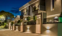 Sea Zante Luxury Beachfront Retreat