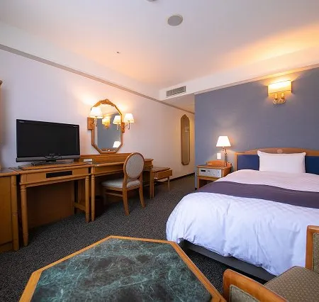 En City Hotel Nobeoka