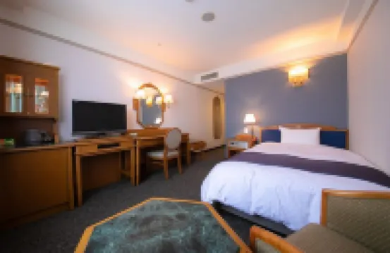 En City Hotel Nobeoka Hotel a 