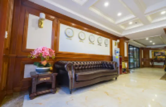 Victory Hotel & Apartment Hai Phong
