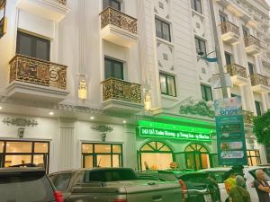 Khách sạn Louis Hotel Sầm Sơn