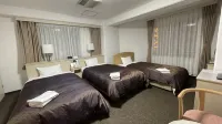 Hotel Crystal Hiroshima - 2-Star