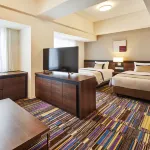 Hotel Lumiere Grande Nagareyama-Otakanomori Hotels in Misato