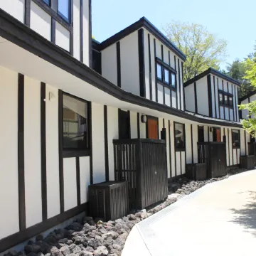 HANZ OUTDOOR RESORT (formerly GLAMPING VILLA HANZ KAWAGUCHIKO）